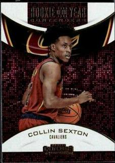 Collin Sexton