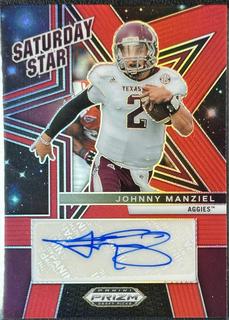 Johnny Manziel