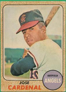 Jose Cardenal