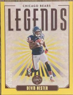 Devin Hester