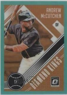 Andrew McCutchen