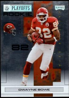 Dwayne Bowe