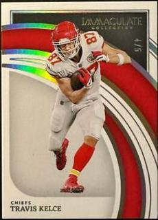 Travis Kelce