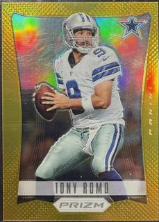 Tony Romo