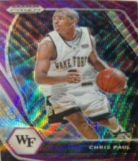 Chris Paul