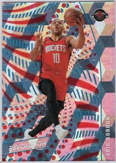 Eric Gordon