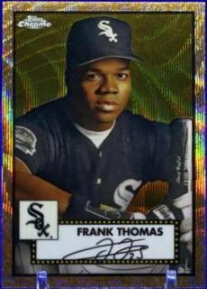 Frank Thomas