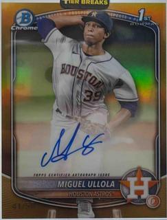 Miguel Ullola