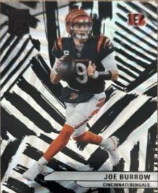 Joe Burrow