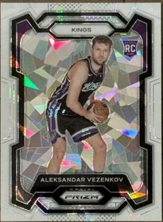 Aleksandar Vezenkov
