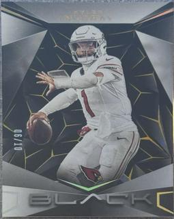 Kyler Murray