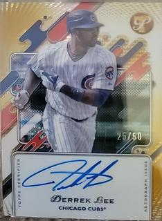 Derrek Lee