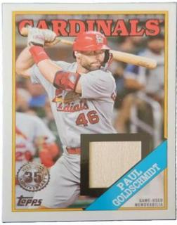 Paul Goldschmidt