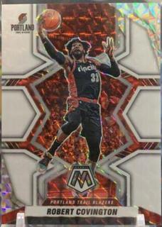 Robert Covington