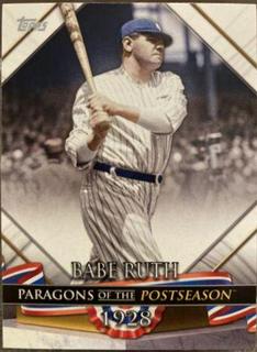 Babe Ruth