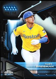 Alex Bregman