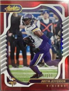 Justin Jefferson