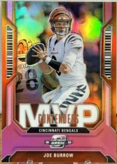 Joe Burrow
