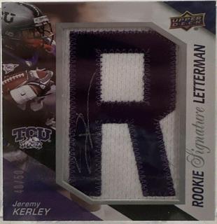 Jeremy Kerley