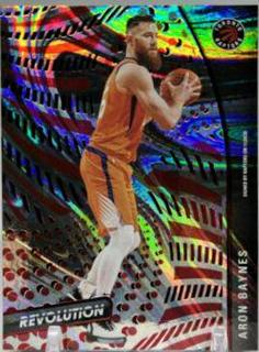 Aron Baynes