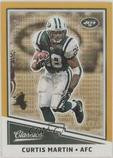 Curtis Martin
