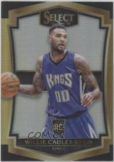 Willie Cauley-Stein
