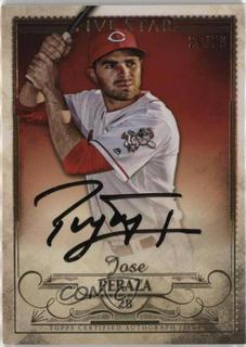 Jose Peraza