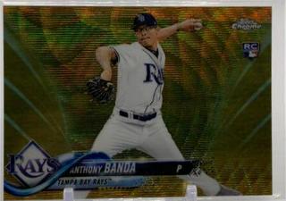 Anthony Banda