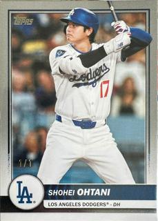 Shohei Ohtani