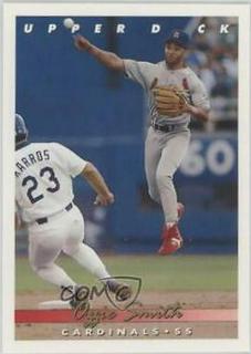 Ozzie Smith