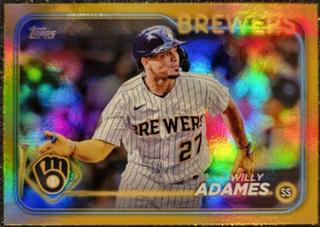 Willy Adames
