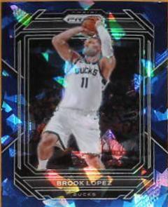 Brook Lopez
