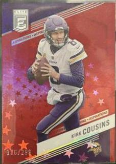 Kirk Cousins