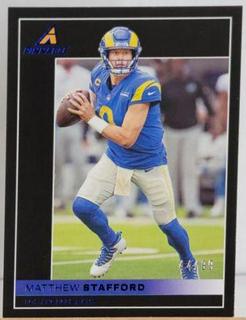 Matthew Stafford