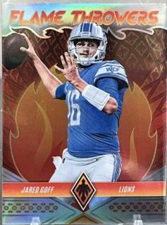 Jared Goff