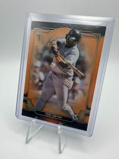 Tony Gwynn