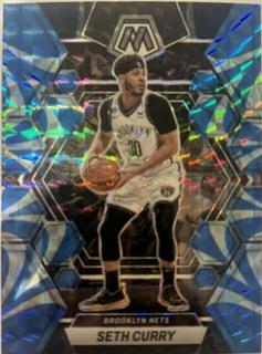 Seth Curry