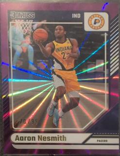 Aaron Nesmith