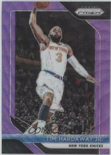 Tim Hardaway Jr.