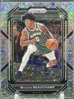 MarJon Beauchamp