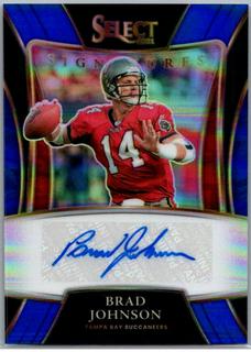 Brad Johnson
