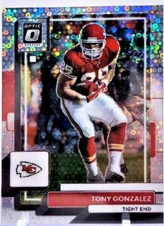 Tony Gonzalez