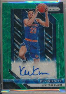 Kevin Knox