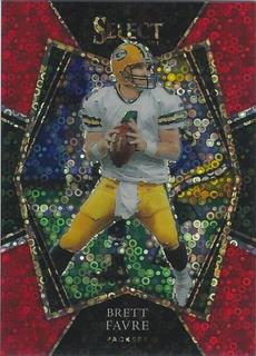 Brett Favre