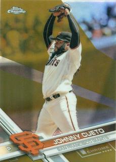 Johnny Cueto