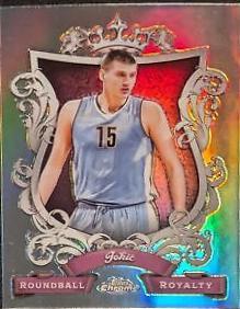 Nikola Jokic