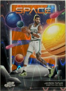 Jayson Tatum