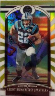 Christian McCaffrey