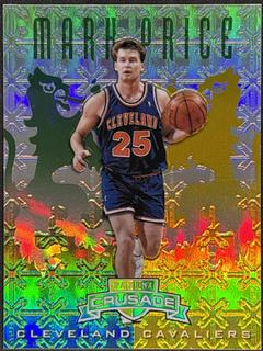 Mark Price