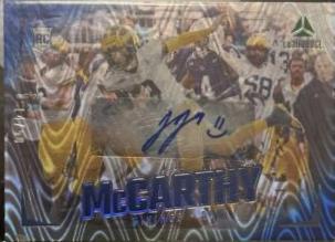 J.J. McCarthy